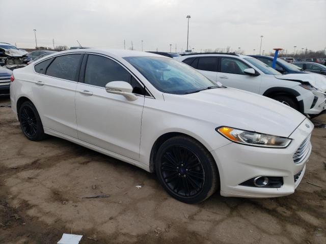 Photo 3 VIN: 1FA6P0HD3E5352891 - FORD FUSION 