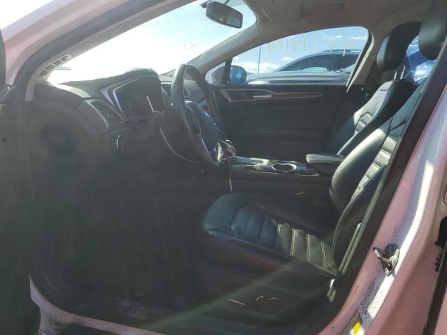 Photo 6 VIN: 1FA6P0HD3E5352891 - FORD FUSION 