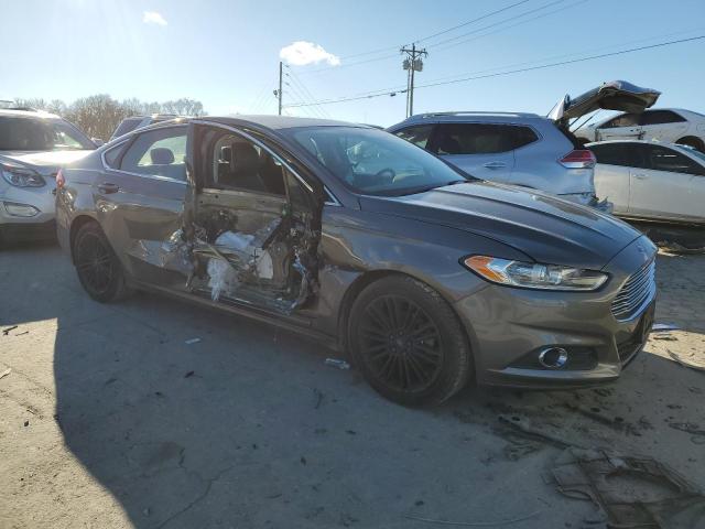 Photo 3 VIN: 1FA6P0HD3E5353300 - FORD FUSION SE 