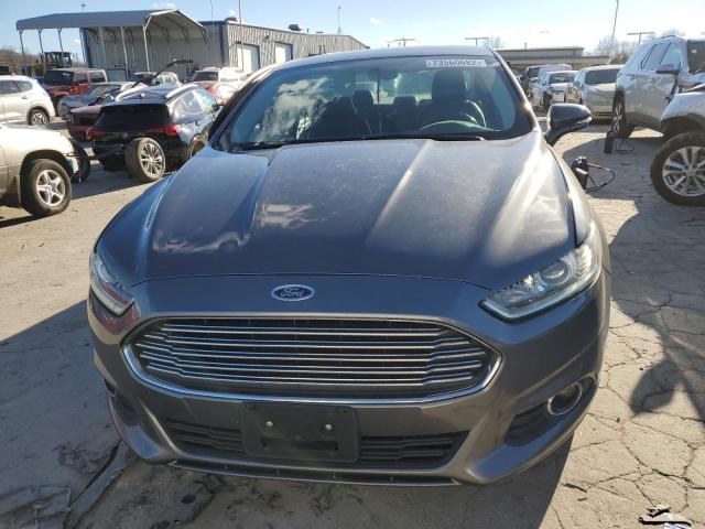 Photo 4 VIN: 1FA6P0HD3E5353300 - FORD FUSION SE 