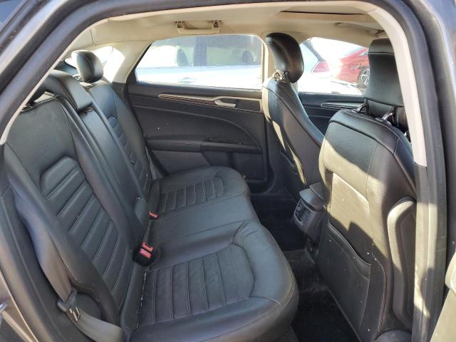 Photo 9 VIN: 1FA6P0HD3E5353300 - FORD FUSION SE 