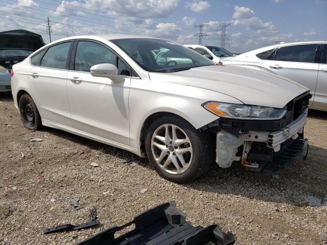 Photo 3 VIN: 1FA6P0HD3E5354057 - FORD FUSION SE 