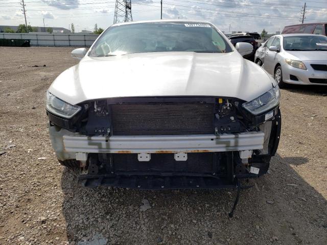 Photo 4 VIN: 1FA6P0HD3E5354057 - FORD FUSION SE 