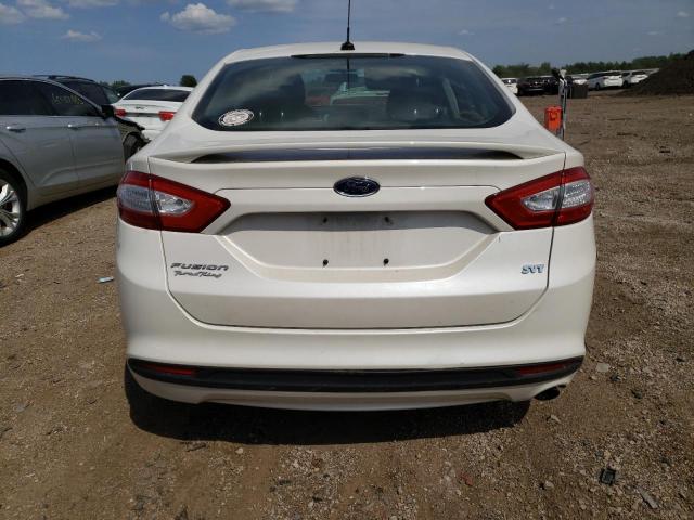 Photo 5 VIN: 1FA6P0HD3E5354057 - FORD FUSION SE 