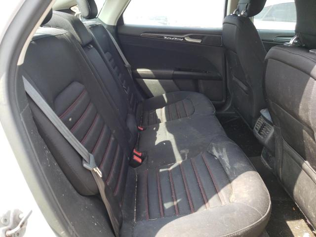 Photo 9 VIN: 1FA6P0HD3E5354057 - FORD FUSION SE 