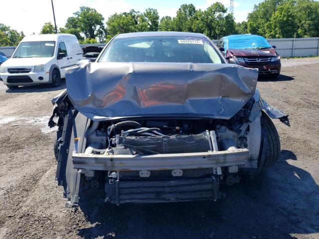 Photo 4 VIN: 1FA6P0HD3E5357167 - FORD FUSION 