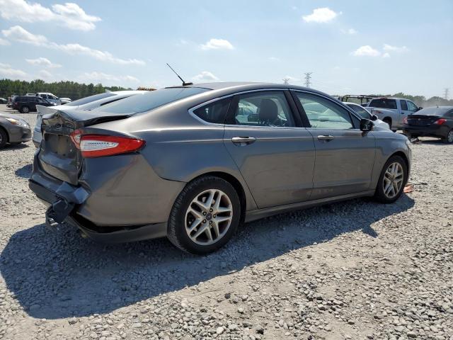 Photo 2 VIN: 1FA6P0HD3E5368637 - FORD FUSION SE 