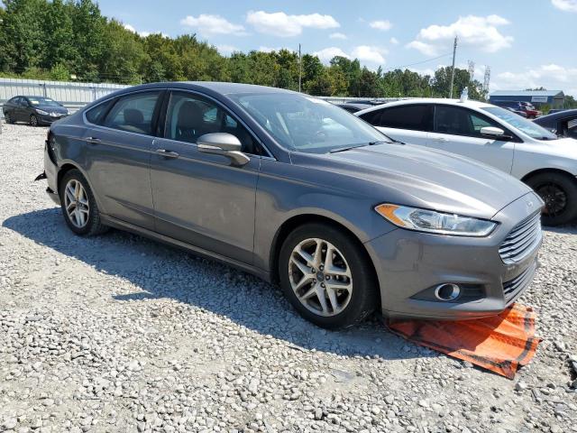 Photo 3 VIN: 1FA6P0HD3E5368637 - FORD FUSION SE 