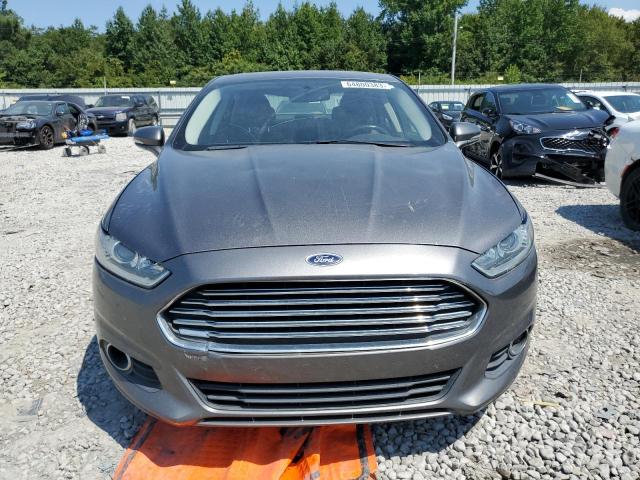 Photo 4 VIN: 1FA6P0HD3E5368637 - FORD FUSION SE 