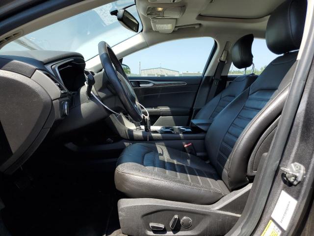 Photo 6 VIN: 1FA6P0HD3E5368637 - FORD FUSION SE 