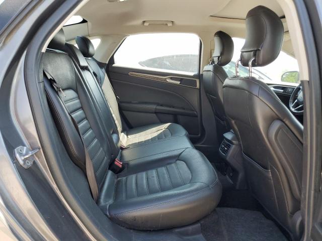 Photo 9 VIN: 1FA6P0HD3E5368637 - FORD FUSION SE 