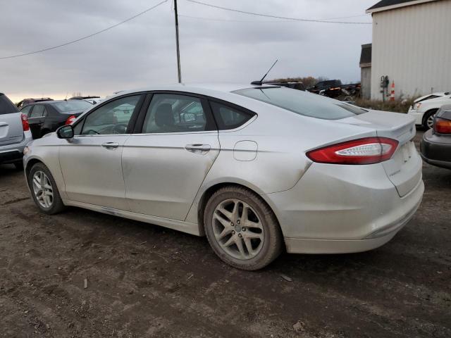 Photo 1 VIN: 1FA6P0HD3E5381825 - FORD FUSION 