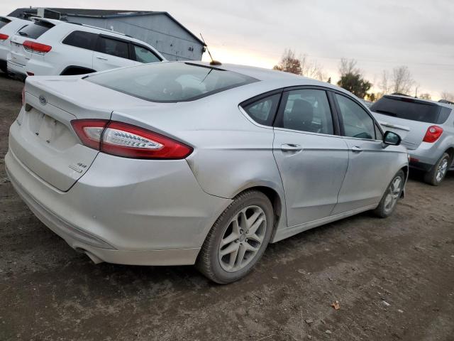 Photo 2 VIN: 1FA6P0HD3E5381825 - FORD FUSION 