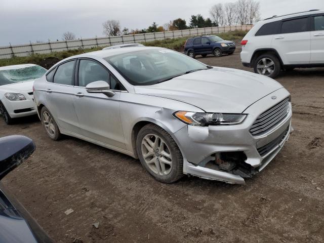 Photo 3 VIN: 1FA6P0HD3E5381825 - FORD FUSION 