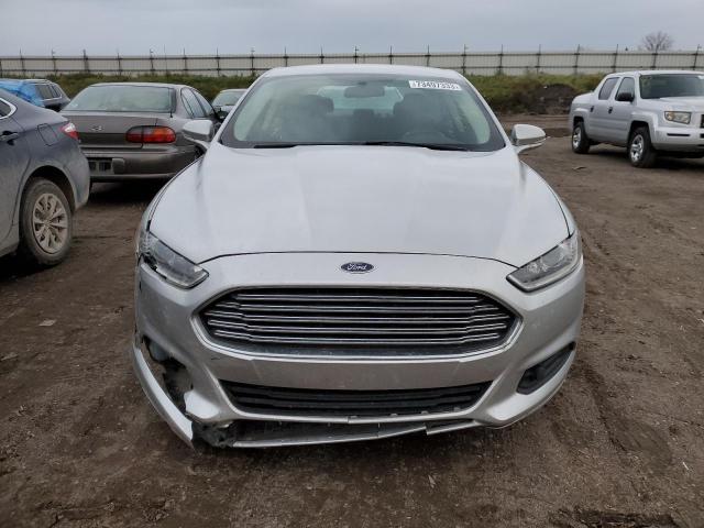 Photo 4 VIN: 1FA6P0HD3E5381825 - FORD FUSION 