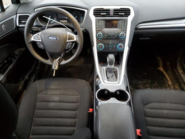 Photo 7 VIN: 1FA6P0HD3E5381825 - FORD FUSION 