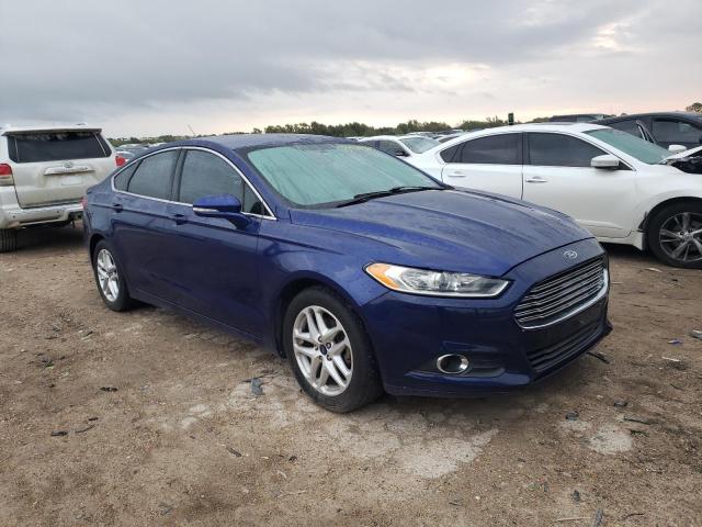 Photo 3 VIN: 1FA6P0HD3E5393263 - FORD FUSION 