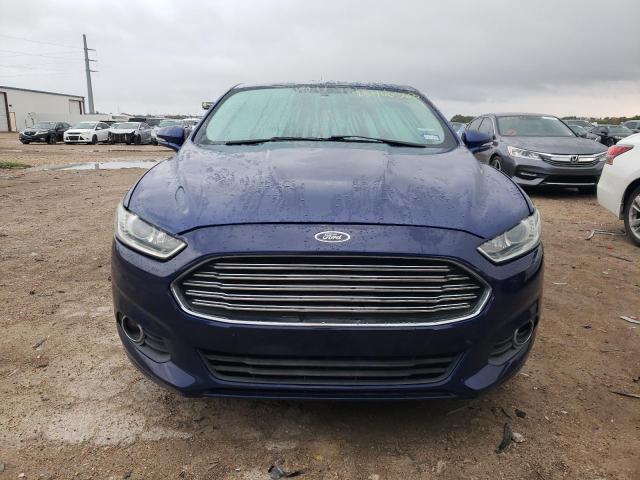 Photo 4 VIN: 1FA6P0HD3E5393263 - FORD FUSION 