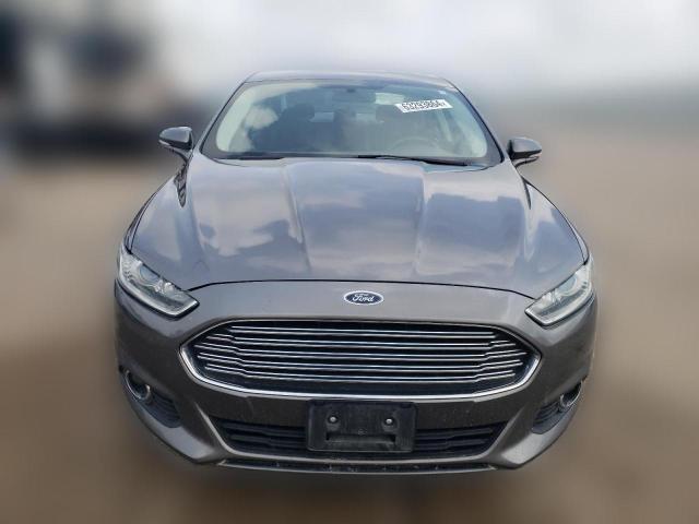 Photo 4 VIN: 1FA6P0HD3E5399323 - FORD FUSION 