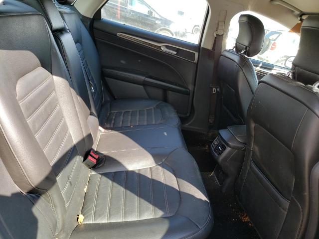 Photo 9 VIN: 1FA6P0HD3E5402897 - FORD FUSION SE 