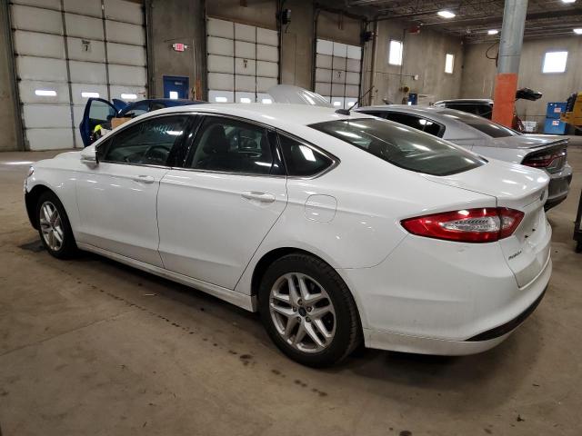 Photo 1 VIN: 1FA6P0HD3E5404522 - FORD FUSION 