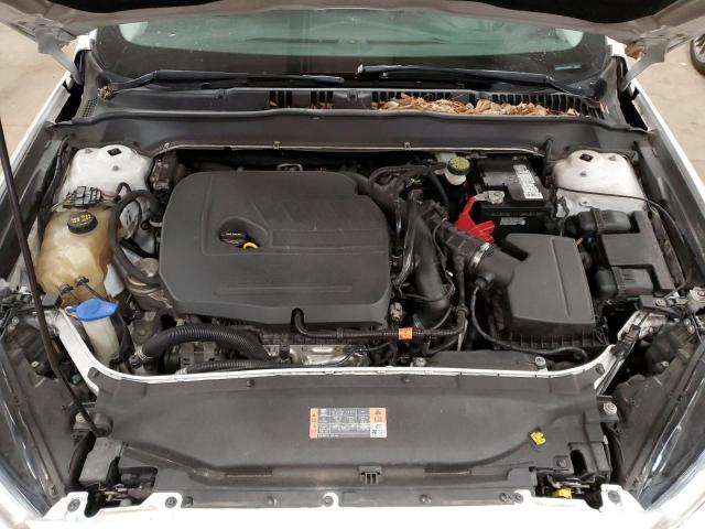 Photo 10 VIN: 1FA6P0HD3E5404522 - FORD FUSION 