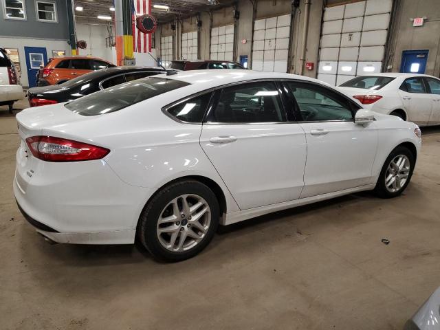 Photo 2 VIN: 1FA6P0HD3E5404522 - FORD FUSION 