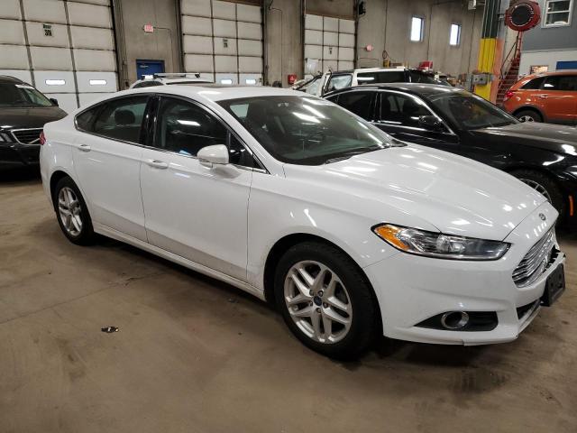 Photo 3 VIN: 1FA6P0HD3E5404522 - FORD FUSION 