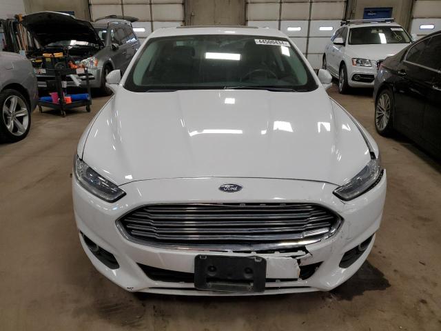 Photo 4 VIN: 1FA6P0HD3E5404522 - FORD FUSION 