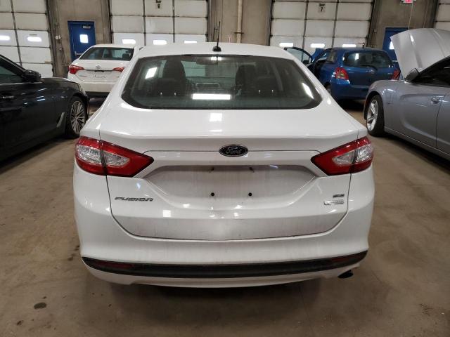 Photo 5 VIN: 1FA6P0HD3E5404522 - FORD FUSION 