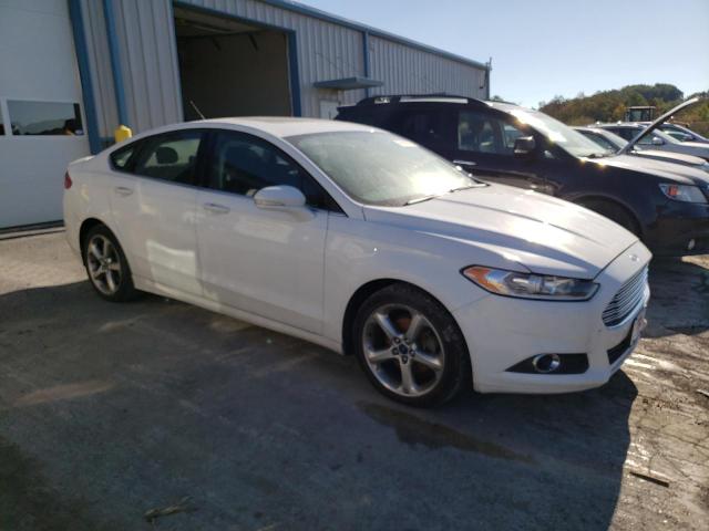 Photo 3 VIN: 1FA6P0HD3E5406139 - FORD ALL MODELS 