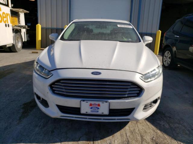 Photo 4 VIN: 1FA6P0HD3E5406139 - FORD ALL MODELS 