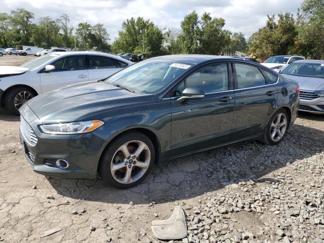 Photo 0 VIN: 1FA6P0HD3F5103251 - FORD FUSION SE 