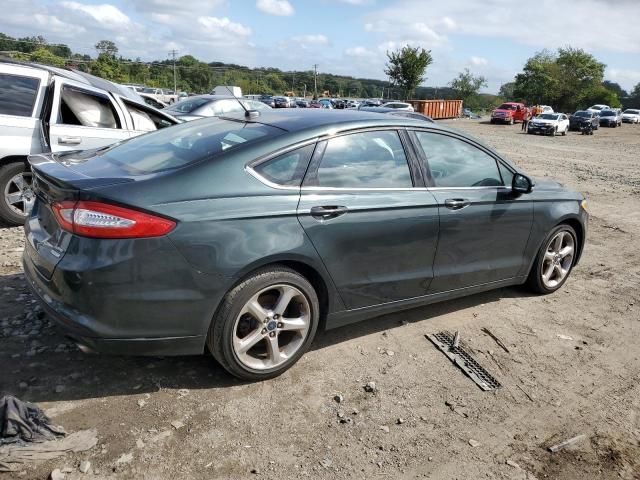 Photo 2 VIN: 1FA6P0HD3F5103251 - FORD FUSION SE 