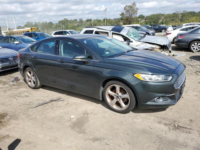 Photo 3 VIN: 1FA6P0HD3F5103251 - FORD FUSION SE 