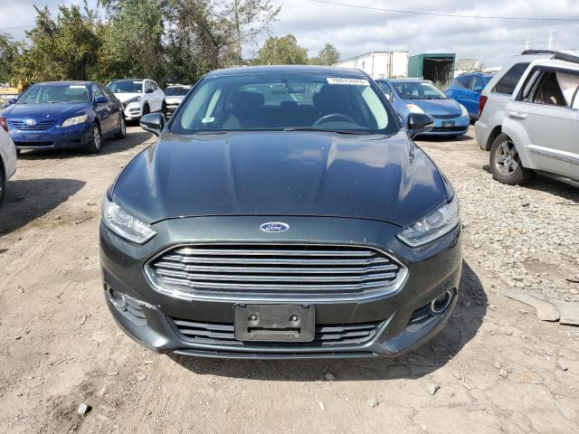 Photo 4 VIN: 1FA6P0HD3F5103251 - FORD FUSION SE 