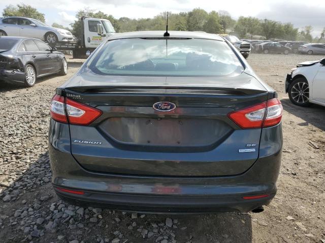 Photo 5 VIN: 1FA6P0HD3F5103251 - FORD FUSION SE 