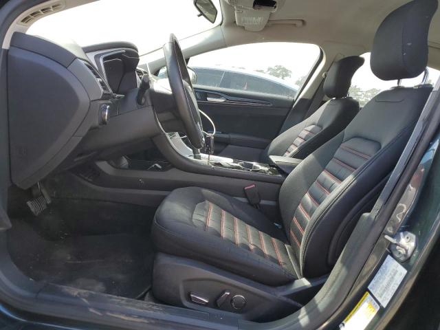 Photo 6 VIN: 1FA6P0HD3F5103251 - FORD FUSION SE 