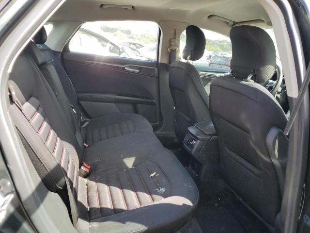 Photo 9 VIN: 1FA6P0HD3F5103251 - FORD FUSION SE 