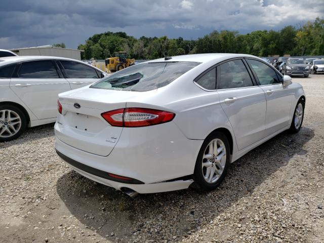 Photo 3 VIN: 1FA6P0HD3F5127047 - FORD FUSION 