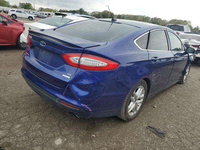 Photo 2 VIN: 1FA6P0HD3G5115031 - FORD FUSION 