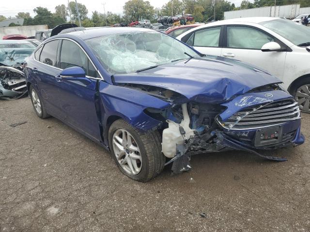 Photo 3 VIN: 1FA6P0HD3G5115031 - FORD FUSION 