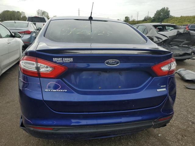 Photo 5 VIN: 1FA6P0HD3G5115031 - FORD FUSION 