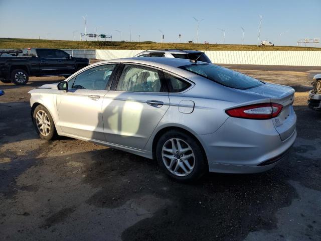 Photo 1 VIN: 1FA6P0HD3G5122092 - FORD FUSION SE 