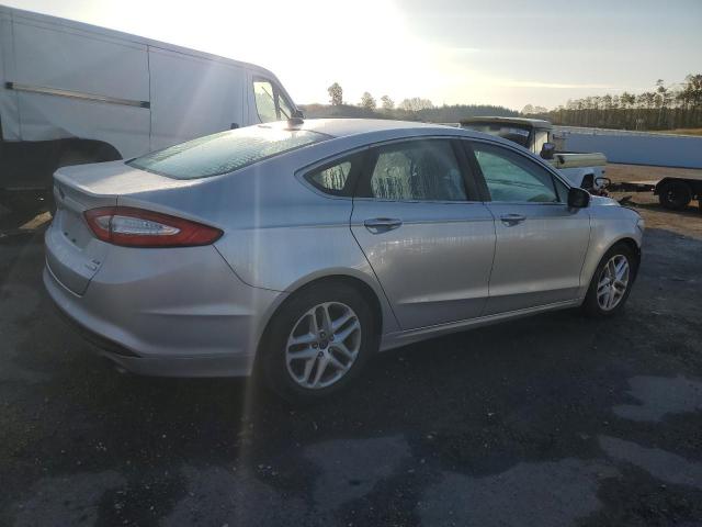 Photo 2 VIN: 1FA6P0HD3G5122092 - FORD FUSION SE 