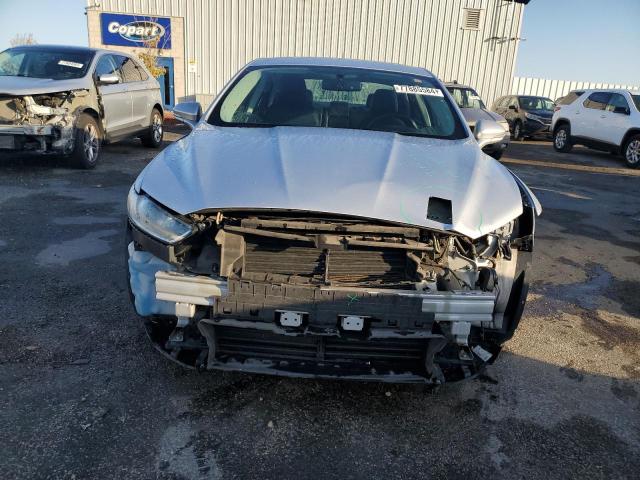 Photo 4 VIN: 1FA6P0HD3G5122092 - FORD FUSION SE 