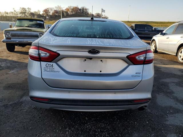 Photo 5 VIN: 1FA6P0HD3G5122092 - FORD FUSION SE 