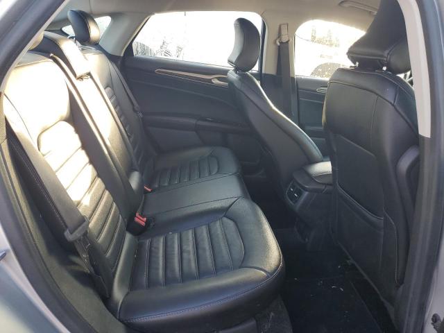 Photo 9 VIN: 1FA6P0HD3G5122092 - FORD FUSION SE 