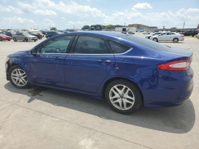 Photo 1 VIN: 1FA6P0HD3G5122318 - FORD FUSION 