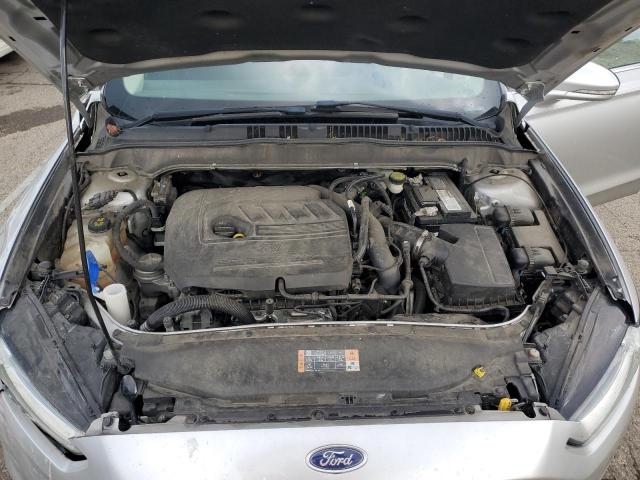 Photo 10 VIN: 1FA6P0HD3G5124893 - FORD FUSION SE 